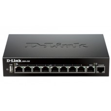 DSR-250/A4A Маршрутизатор D-Link