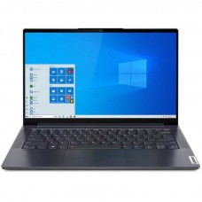 82A10080RU Ноутбук Lenovo Yoga Slim 7 14IIL05 grey 14