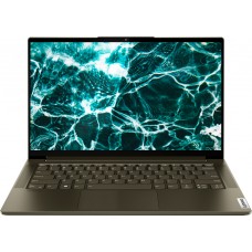 82A1008BRU Ноутбук Lenovo Yoga Slim 7 14IIL05 14