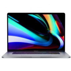 Z0XZ005PY Ноутбук Apple MacBook Pro 16 Late 2019 [Z0XZ/80] Space Grey 16