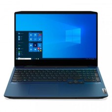 82EY0011RU Ноутбук Lenovo IdeaPad 3 15ARH05 Gaming blue 15.6