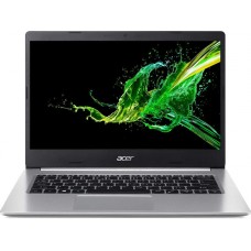 NX.HUSER.005 Ноутбук Acer Aspire 5 A514-53-592B, 14
