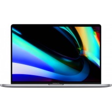 Z0Y1002XM Ноутбук Apple MacBook Pro 16 Late 2019 [Z0Y1/65] Silver 16