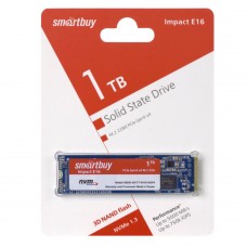 SBSSD-001TT-PH16-M2P4 SSD диск Smartbuy M.2 SSD 1Tb