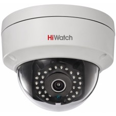 DS-I122 (2.8 MM) Видеокамера IP Hikvision HiWatch 2.8мм 