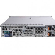 R540-2076-06 Сервер DELL PowerEdge R540 2U/ 12LFF  / 1x3204 
