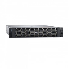 R540-2069-05 Сервер DELL PowerEdge R540 2U/ 8LFF/ 1x3204