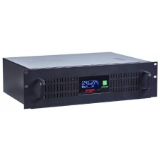 EP285776RUS Интерактивный ИБП ExeGate Power RM UNL-1500.LCD.AVR.С13.RJ.USB.3U