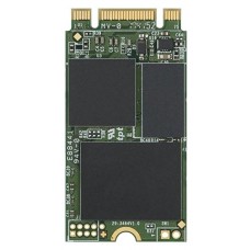 TS256GMTS400S Твердотельный накопитель Transcend 256GB M.2 SSD