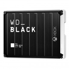 WDBA6U0020BBK-WESN Внешний жесткий диск WD BLACK P10 2TB 2,5