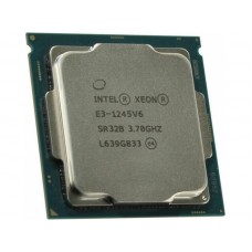 CM8067702870932SR32B Процессор Intel Xeon 3700/8M S1151 OEM E3-1245V6 IN