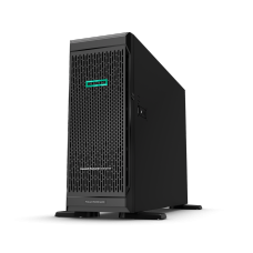 P25008-421 Сервер HPE ML350 Gen10, 1(up2)x 5218R Xeon-G 20C
