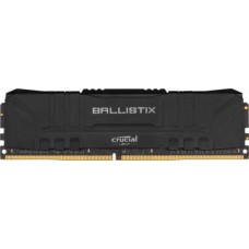 BL8G32C16U4B Модуль памяти Crucial DDR4 8Gb 3200MHz PC4-25600 