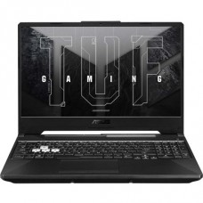 FX506HCB-HN0144T Ноутбук ASUS TUF Gaming F15 Black 15.6