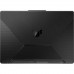 FX506HCB-HN0144T Ноутбук ASUS TUF Gaming F15 Black 15.6