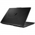 FX706HCB-HX0145T Ноутбук ASUS TUF Gaming F17 Eclipse Grey 17.3