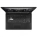 FX706HCB-HX0145T Ноутбук ASUS TUF Gaming F17 Eclipse Grey 17.3