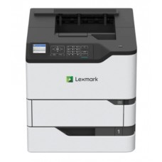 50G0128 Принтер лазерный Lexmark MS821dn