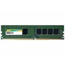 SP004GBLFU240N02 Оперативная память Silicon Power DDR4 DIMM 4GB
