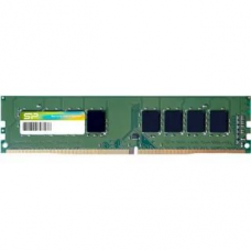 SP004GBLFU266N02 Оперативная память Silicon Power DDR4 DIMM 4GB