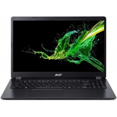 NX.HF9ER.045 Ноутбук Acer Aspire A315-42-R11C black 15.6