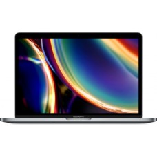 Z0Y6000YK Ноутбук Apple MacBook Pro 13 Mid 2020 [Z0Y6/9] Space Gray 13.3