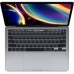 Z0Y6000YY Ноутбук Apple MacBook Pro 13 Mid 2020 [Z0Y6/10] Space Gray 13.3