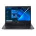 NX.EG9ER.00E Ноутбук Acer Extensa EX215-22-R0VC black 15.6