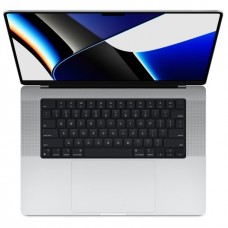 Z14Z00079 Ноутбук Apple MacBook Pro 16 2021 Z14Z/4 Silver 16.2