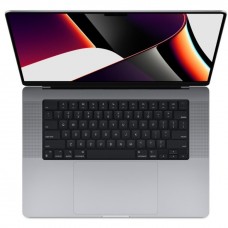 Z14W00079 Ноутбук Apple MacBook Pro 16 2021 Z14W/4 Space Grey 16.2