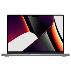 Z15H0007Q Ноутбук Apple MacBook Pro 14 2021 Z15H/22 14-inch MacBook Pro Space Grey