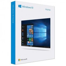 ПО Microsoft Windows 10 Home 32 64 bit SP2 ( HAJ-00073 ) Rus Only USB RS 