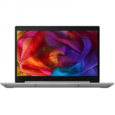 81LG016YRK Ноутбук Lenovo IdeaPad L340-15IWL Grey 15.6