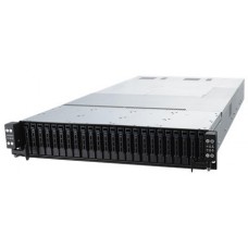 90SF0041-M00740 Серверная платформа ASUS RS720Q-E9-RS24-S, 2xSocket 