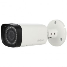DH-HAC-HFW1100RP-VF-S3 Камера видеонаблюдения Dahua 2.7-12мм