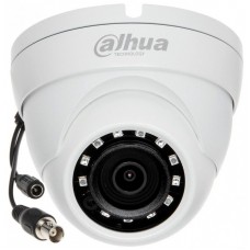 DH-HAC-HDW1220MP-0280B Камера видеонаблюдения Dahua 2.8
