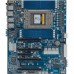 9MZ01CE0NR-00 Материнская плата Gigabyte MZ01-CE0 E-ATX  AMD EPYC