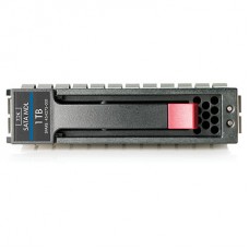454146-B21 Жесткий диск HP 1TB 3G SATA 7.2K rpm LFF (3.5-inch) Midline