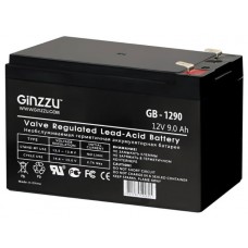 GB-1290 Батарея Ginzzu