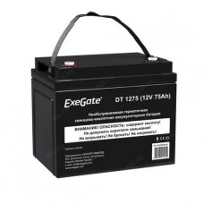 EX282983RUS Аккумуляторная батарея ExeGate DT 1275