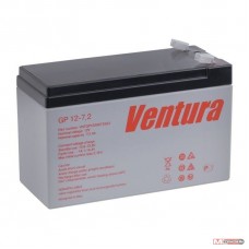 BAVRGP1272 Аккумулятор Ventura GP12-7.2