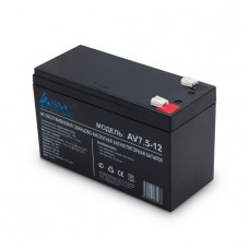 AV7.5-12 SVC Батарея
