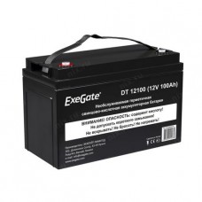 EX282985RUS Аккумуляторная батарея ExeGate DT 12100 