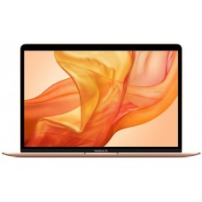 Z0X500047 [Ноутбук] Apple MacBook Air [ Z0X5/5] Gold 13.3
