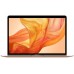 Z0X500047 [Ноутбук] Apple MacBook Air [ Z0X5/5] Gold 13.3