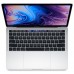 Z0W6000G6 [Ноутбук] Apple MacBook Pro [ Z0W6/10] Silver 13.3