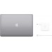 Z0XZ006P9 Ноутбук Apple MacBook Pro 16 Late 2019 Z0XZ/15 Space Grey 16