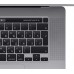 Z0XZ006P9 Ноутбук Apple MacBook Pro 16 Late 2019 Z0XZ/15 Space Grey 16