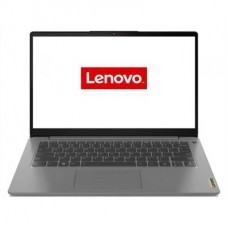82H7004XRU Ноутбук Lenovo IdeaPad 3 14ITL6 Grey 14