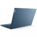 82LN007HRK Ноутбук Lenovo IdeaPad 5 15ALC05 Abyss Blue 15.6